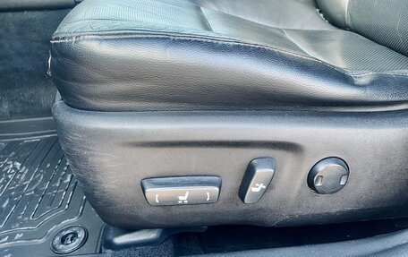 Toyota Camry, 2012 год, 1 495 000 рублей, 12 фотография