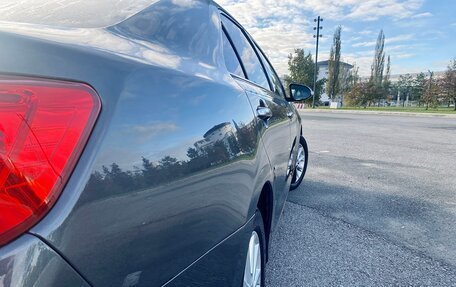 Toyota Camry, 2012 год, 1 495 000 рублей, 19 фотография