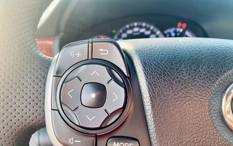 Toyota Camry, 2012 год, 1 495 000 рублей, 35 фотография