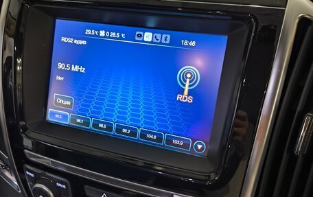Haval H9 I рестайлинг, 2016 год, 2 190 000 рублей, 6 фотография