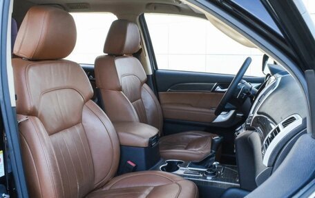 Haval H9 I рестайлинг, 2016 год, 2 190 000 рублей, 11 фотография