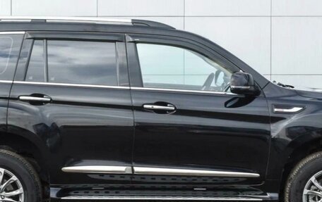 Haval H9 I рестайлинг, 2016 год, 2 190 000 рублей, 8 фотография