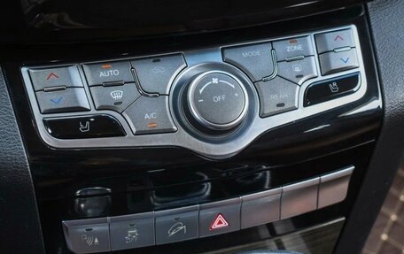 Haval H9 I рестайлинг, 2016 год, 2 190 000 рублей, 14 фотография
