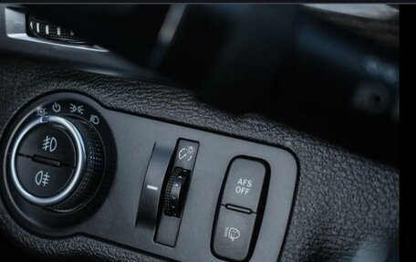 Haval H9 I рестайлинг, 2016 год, 2 190 000 рублей, 15 фотография