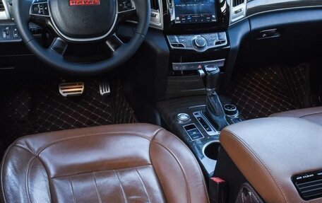Haval H9 I рестайлинг, 2016 год, 2 190 000 рублей, 9 фотография