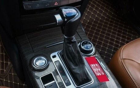 Haval H9 I рестайлинг, 2016 год, 2 190 000 рублей, 13 фотография