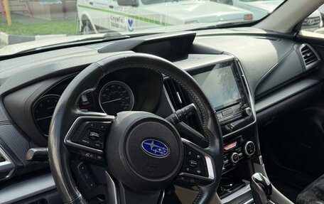 Subaru Forester, 2021 год, 2 850 000 рублей, 6 фотография