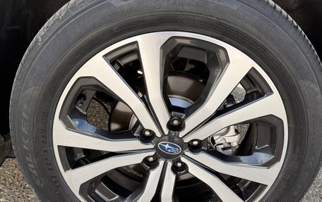 Subaru Forester, 2021 год, 2 850 000 рублей, 8 фотография