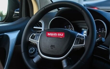 Haval H9 I рестайлинг, 2016 год, 2 190 000 рублей, 21 фотография