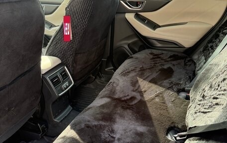 Subaru Forester, 2021 год, 2 850 000 рублей, 7 фотография