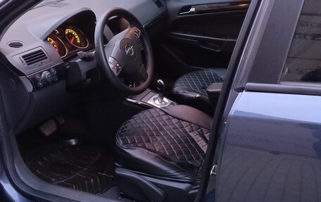 Opel Astra H, 2006 год, 399 000 рублей, 2 фотография