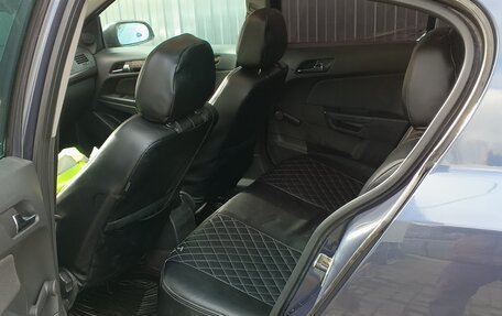 Opel Astra H, 2006 год, 399 000 рублей, 8 фотография