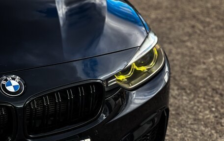 BMW 3 серия, 2013 год, 1 900 000 рублей, 10 фотография