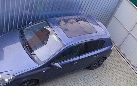 Opel Astra H, 2006 год, 399 000 рублей, 10 фотография