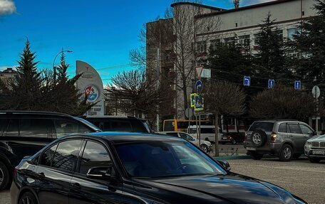 BMW 3 серия, 2013 год, 1 900 000 рублей, 8 фотография