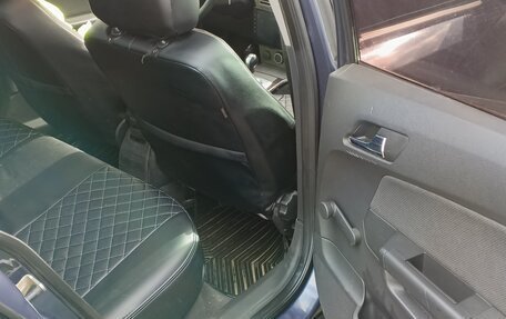 Opel Astra H, 2006 год, 399 000 рублей, 9 фотография