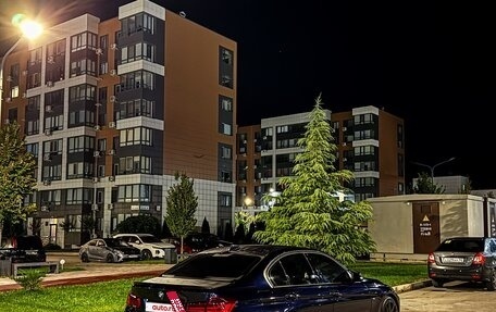 BMW 3 серия, 2013 год, 1 900 000 рублей, 2 фотография
