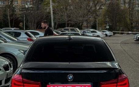 BMW 3 серия, 2013 год, 1 900 000 рублей, 11 фотография