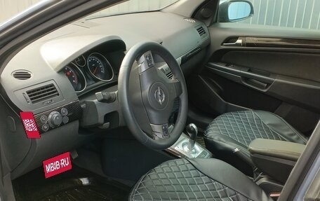 Opel Astra H, 2006 год, 399 000 рублей, 7 фотография