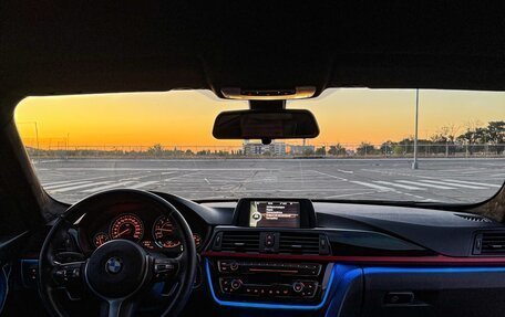 BMW 3 серия, 2013 год, 1 900 000 рублей, 16 фотография