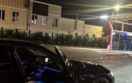 BMW 3 серия, 2013 год, 1 900 000 рублей, 19 фотография
