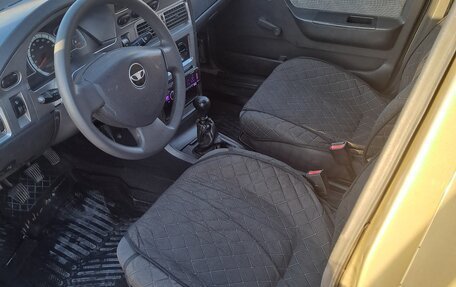 Daewoo Nexia I рестайлинг, 2011 год, 125 000 рублей, 6 фотография