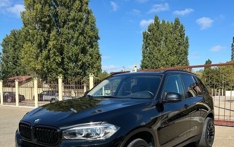 BMW X5, 2017 год, 4 450 000 рублей, 2 фотография