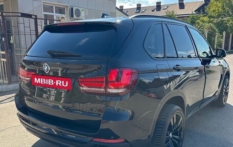 BMW X5, 2017 год, 4 450 000 рублей, 4 фотография