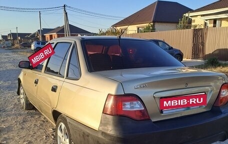 Daewoo Nexia I рестайлинг, 2011 год, 125 000 рублей, 4 фотография