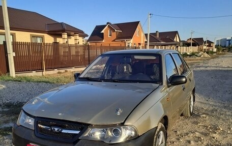 Daewoo Nexia I рестайлинг, 2011 год, 125 000 рублей, 3 фотография