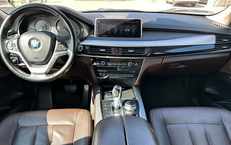 BMW X5, 2017 год, 4 450 000 рублей, 8 фотография