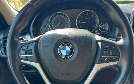 BMW X5, 2017 год, 4 450 000 рублей, 9 фотография