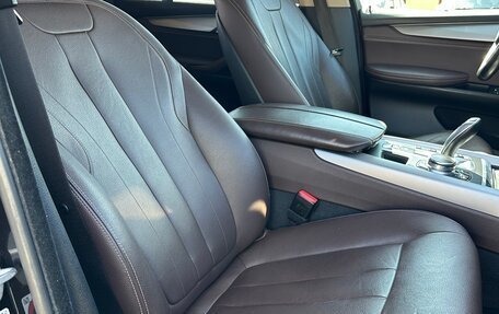 BMW X5, 2017 год, 4 450 000 рублей, 21 фотография