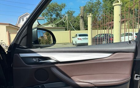 BMW X5, 2017 год, 4 450 000 рублей, 20 фотография
