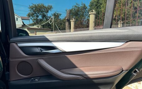 BMW X5, 2017 год, 4 450 000 рублей, 19 фотография