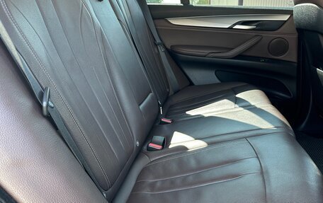 BMW X5, 2017 год, 4 450 000 рублей, 22 фотография