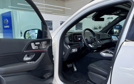 Mercedes-Benz GLS, 2024 год, 15 750 000 рублей, 9 фотография