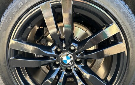 BMW X5, 2017 год, 4 450 000 рублей, 26 фотография