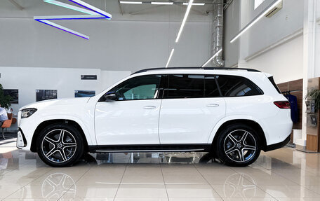 Mercedes-Benz GLS, 2024 год, 15 750 000 рублей, 4 фотография