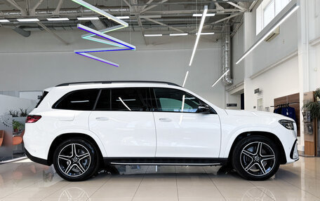 Mercedes-Benz GLS, 2024 год, 15 750 000 рублей, 8 фотография