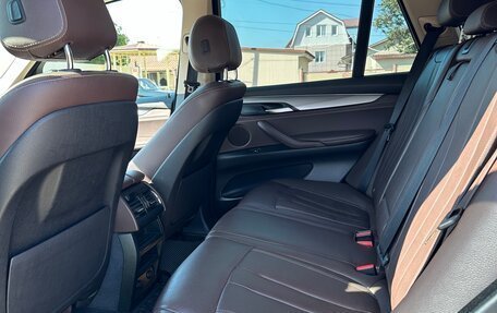 BMW X5, 2017 год, 4 450 000 рублей, 23 фотография