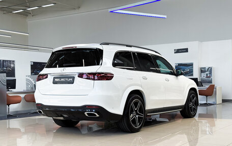 Mercedes-Benz GLS, 2024 год, 15 750 000 рублей, 7 фотография