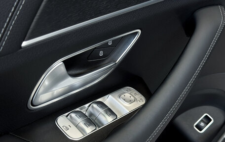 Mercedes-Benz GLS, 2024 год, 15 750 000 рублей, 10 фотография