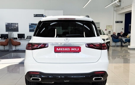 Mercedes-Benz GLS, 2024 год, 15 750 000 рублей, 6 фотография