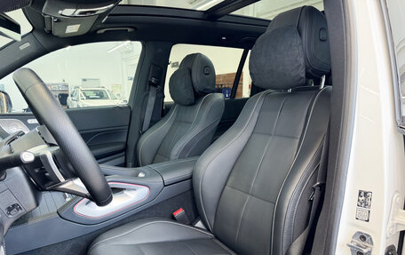 Mercedes-Benz GLS, 2024 год, 15 750 000 рублей, 13 фотография