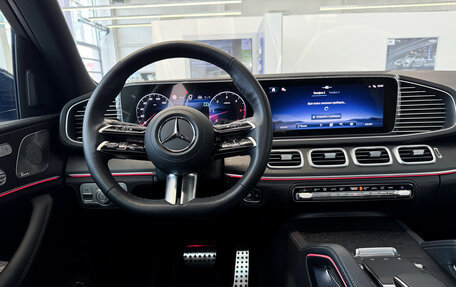 Mercedes-Benz GLS, 2024 год, 15 750 000 рублей, 20 фотография