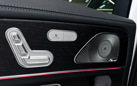 Mercedes-Benz GLS, 2024 год, 15 750 000 рублей, 26 фотография