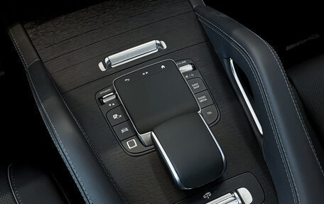 Mercedes-Benz GLS, 2024 год, 15 750 000 рублей, 23 фотография