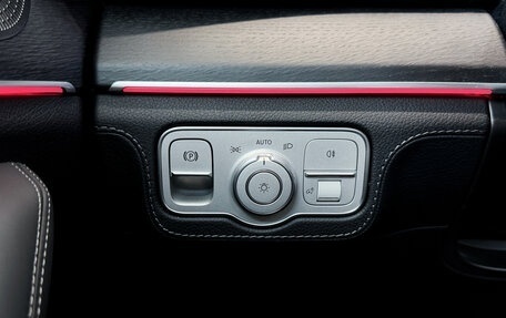 Mercedes-Benz GLS, 2024 год, 15 750 000 рублей, 15 фотография