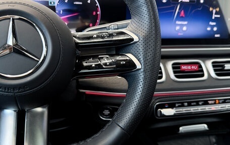 Mercedes-Benz GLS, 2024 год, 15 750 000 рублей, 18 фотография